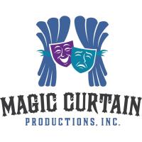 Ribbon Cutting Ceremony - Magic Curtain Productions