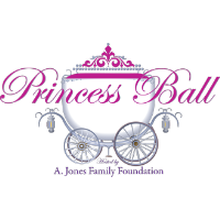 The Princess Ball