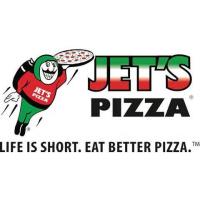 Ribbon Cutting Ceremony - Jet's Pizza