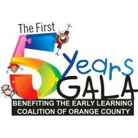 The First Five Years Gala