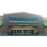 Walmart Neighbor Market #5988 Grand Opening