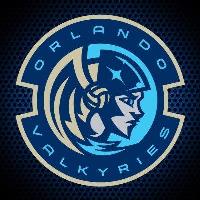 Orlando Valkyries vs. Atlanta Vibe: Pro Volleyball