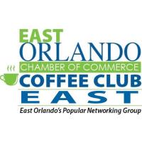 Coffee Club EAST - NO MEETING