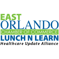 Lunch N Learn - CANCELED