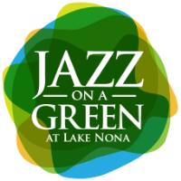 Jazz on a Green at Lake Nona