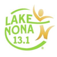 Lake Nona Half Marathon