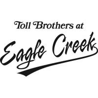 Charity Golf Tournament by Toll Brothers at Eagle Creek