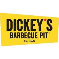 Dickey's Barbecue Pit Grand Opening and Ribbon Cutting