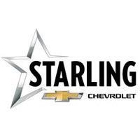 Starling Chevrolet