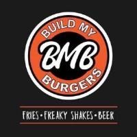 Build My Burgers - Orlando