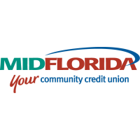 MIDFLORIDA Credit Union - Waterford Lakes - Orlando