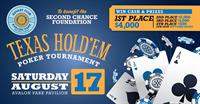Rotary Club of Avalon Park 4th Annual Poker Tournament