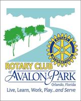 Rotary Club of Avalon Park - Orlando