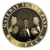 The Rat Pack "Gateway to the Past"