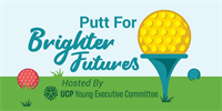 UCP's Putt for Brighter Futures