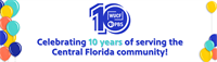 WUCF Celebrates 10 Years in Central Florida