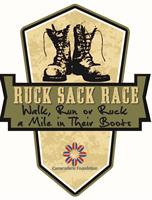Camaraderie Foundation 2019 Ruck Sack Race