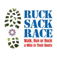 Ruck Sack Race 5K
