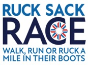 Camaraderie Foundation Annual Ruck Sack Race - Thanksgiving Day - Oviedo Mall