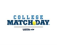 USTA College Matchday: Duke vs. Tennessee