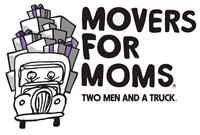 TWO MEN AND A TRUCK® East Orlando's 14th annual Movers for Moms® campaign!