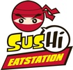 Sus Hi Eatstation - UCF Dojo