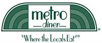 Metro Diner Express - Orlando