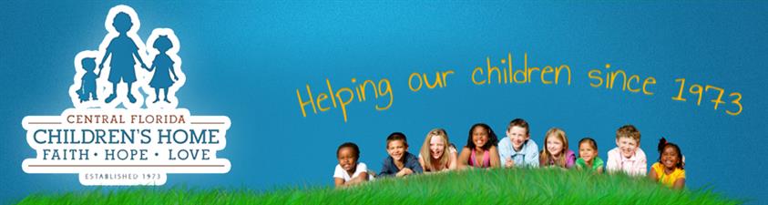 Central Florida Children's Home Central Florida Children's Home