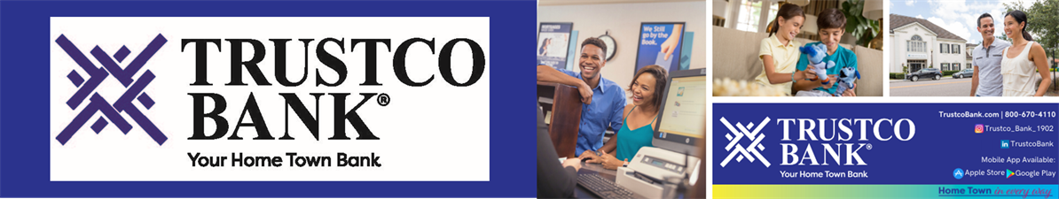 Trustco Bank - Curry Ford East Trustco Bank - Curry Ford East