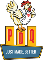 PDQ - Waterford