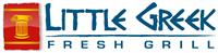 Little Greek Fresh Grill - Waterford Lakes