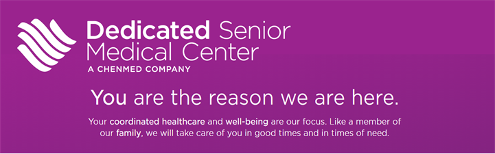 Dedicated Senior Medical Center Pine Hills Dedicated Senior Medical Center Pine Hills