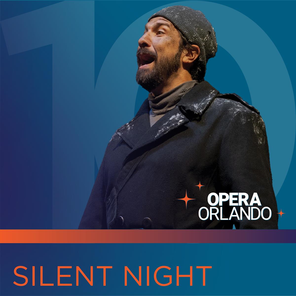 Silent Night - Feb 6, 2026