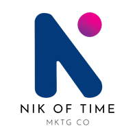 Nik of Time Mktg Co.