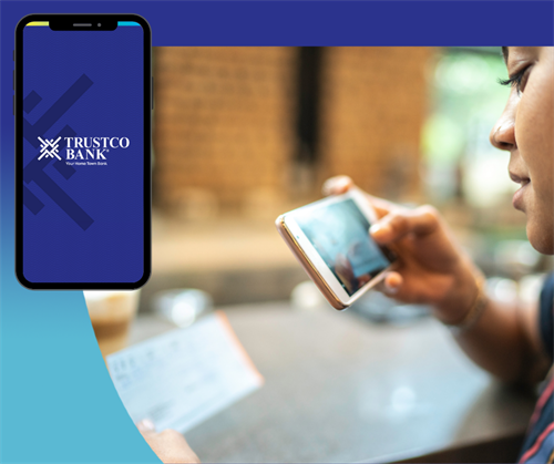 Your mobile banking experience just got a major upgrade! Now when depositing checks on the Trustco Bank mobile app, the scanner will capture the image automatically! Go try it out and leave us a review on how you like the new and improved mobile deposit feature.
