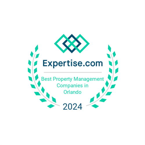 Expertise Names Allegiant Management Group one of the best Property Management companies in Orlando!