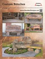 Boulder Designs by Upon This Rock Creations LLC