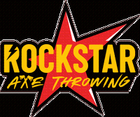 Rockstar Axe Throwing & Rage Room