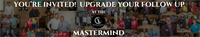 The Movers & Shakers Collective Mastermind: UPGRADE Your Follow Up