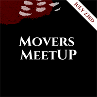 Movers & Shakers Collective MeetUP - Park Avenue Tavern