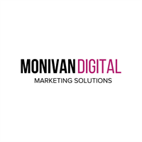 Monivan Digital Marketing Solutions