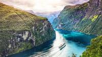 Cruise Planners Travel Agency - Christopher Buxton - Altamonte Springs