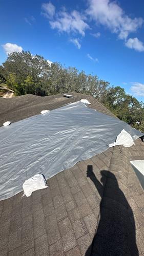 New Standard Roofing Orlando is the top Orlando roofing company. Contractors specialize in lifetime metal roofs, stone-coated steel & architectural shingles