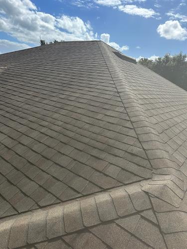 New Standard Roofing Orlando is the top Orlando roofing company. Contractors specialize in lifetime metal roofs, stone-coated steel & architectural shingles