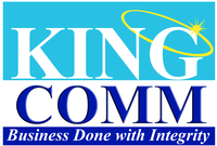 Kingdom Communications LLC