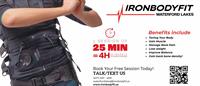Iron Bodyfit - Orlando