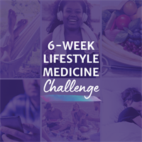 Melyssa with a WHY, LLC | Lifestyle Medicine Coach - Orlando
