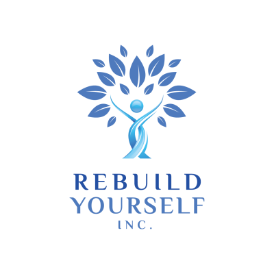 Rebuild Yourself Charity Ask .