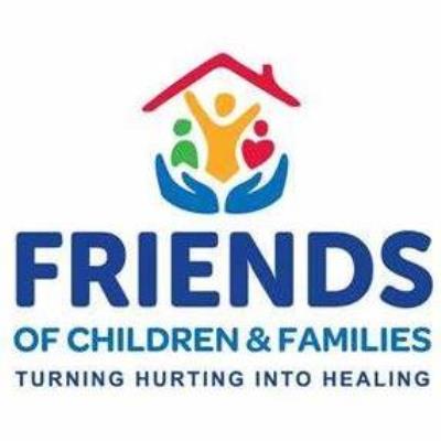 Friends of Children & Families Charitable Asks
