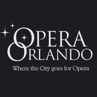 Opera Orlando Charitable Asks